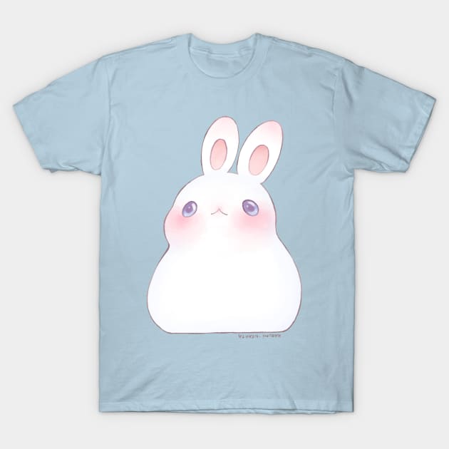 BunBun T-Shirt by KazumiNekota